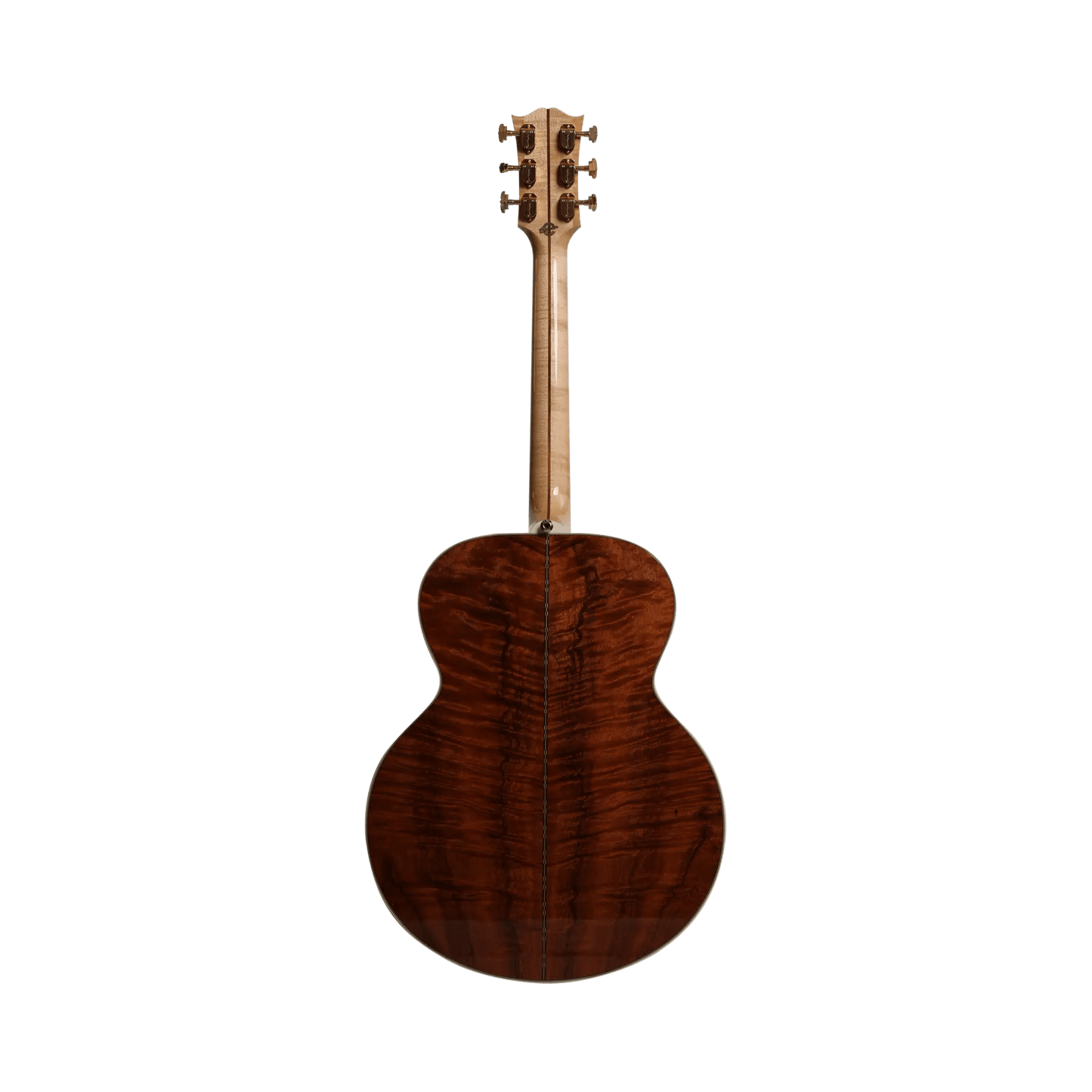 Gibson SJ 200 Custom Koa 1 of 20 General Gibson Art of Guitar