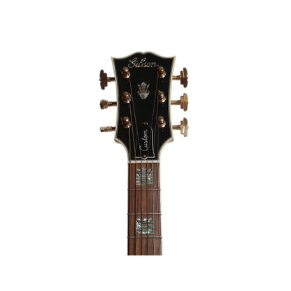 Gibson SJ 200 Custom Koa 1 of 20 General Gibson Art of Guitar