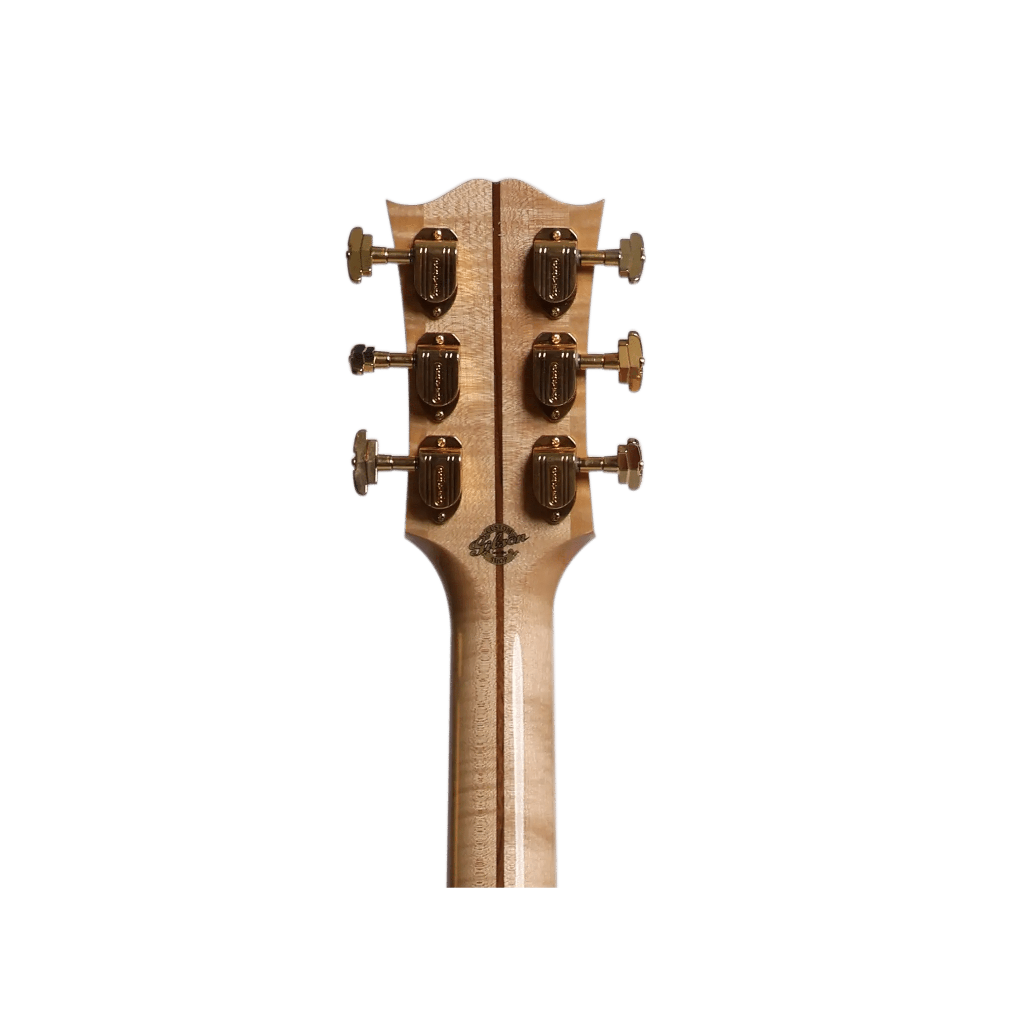 Gibson SJ 200 Custom Koa 1 of 20 – Art of Guitar