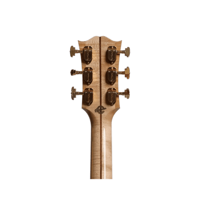 Gibson SJ 200 Custom Koa 1 of 20 General Gibson Art of Guitar