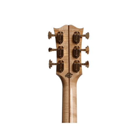 Gibson SJ 200 Custom Koa 1 of 20 General Gibson Art of Guitar