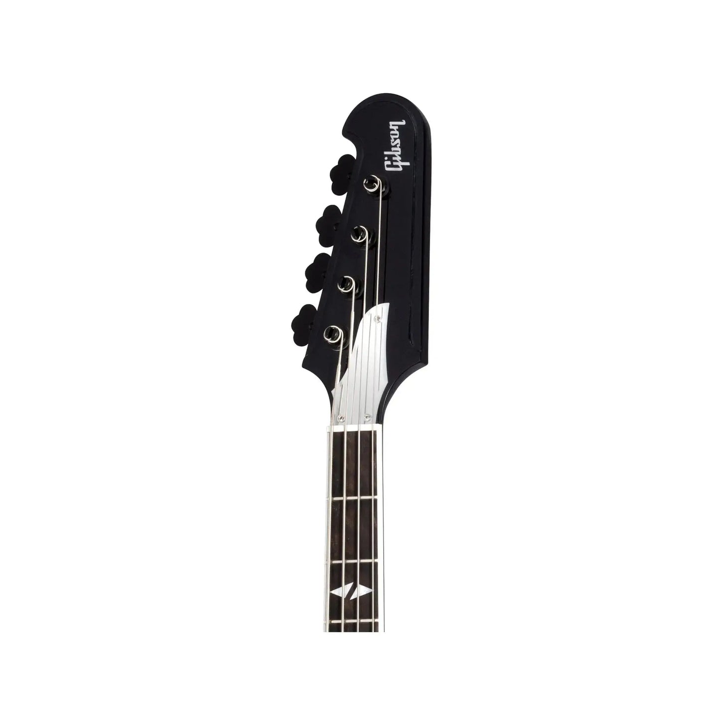 Gibson Gene Simmons G2 Thunderbird  Ebony Mirror General Gibson Art of Guitar