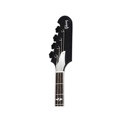 Gibson Gene Simmons G2 Thunderbird  Ebony Mirror General Gibson Art of Guitar