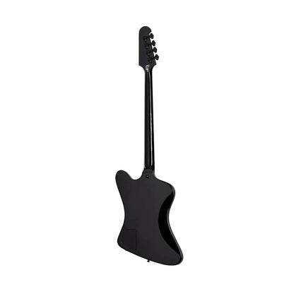 Gibson Gene Simmons G2 Thunderbird  Ebony Mirror General Gibson Art of Guitar