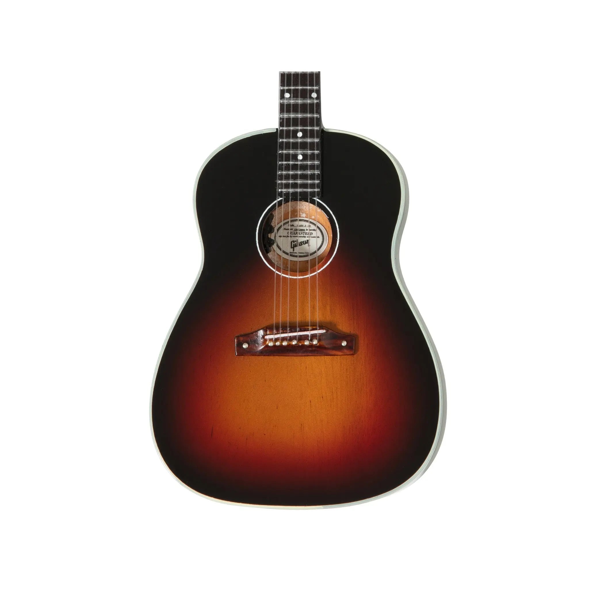 Slash gibson store acoustic