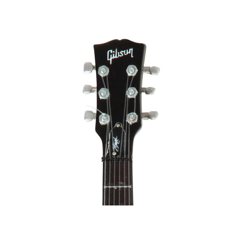 Gibson Slash J-45 - November Burst General Gibson Art of Guitar