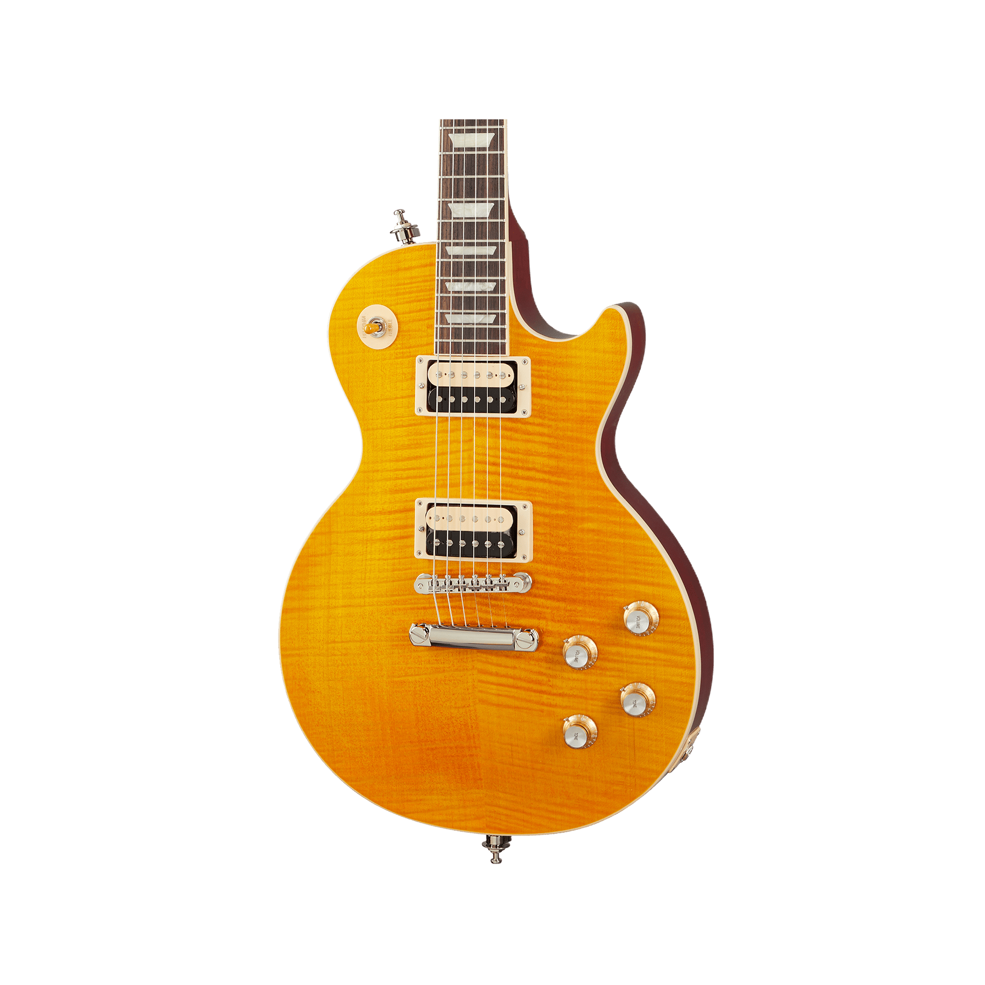 Gibson Slash Les Paul Standard Appetite Burst Electric Guitars Gibson Art of Guitar