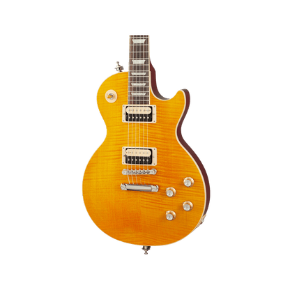 Gibson Slash Les Paul Standard Appetite Burst Electric Guitars Gibson Art of Guitar