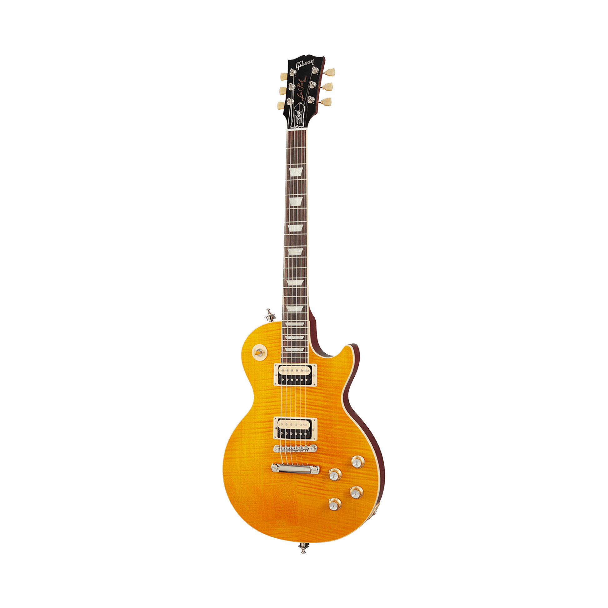 Gibson Slash Les Paul Standard Appetite Burst Electric Guitars Gibson Art of Guitar