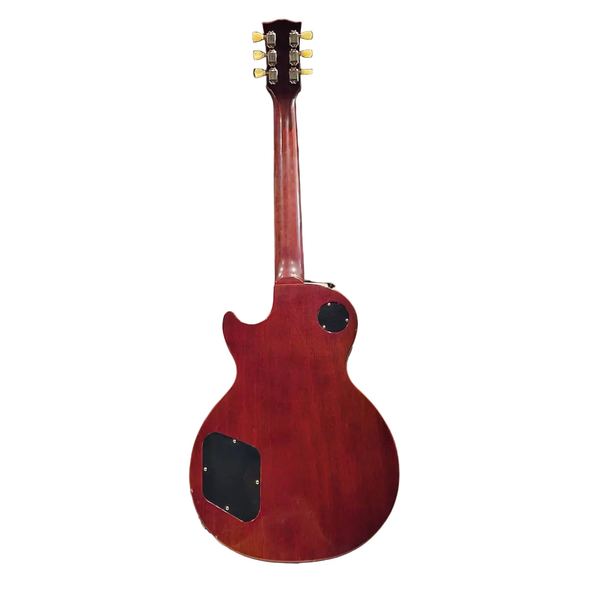 Gibson Slash Rosso Corsa Les Paul – 2013 Limited Edition (USA) - (Re-Loved) Electric Guitars Gibson Art of Guitar
