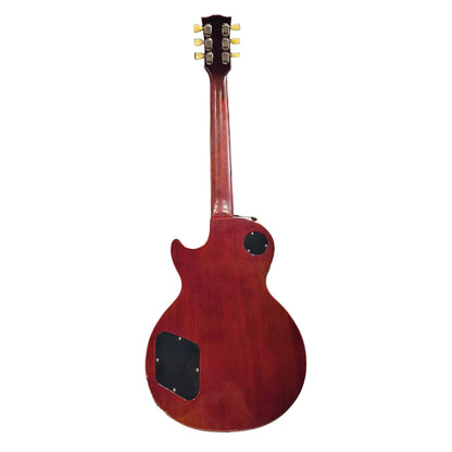 Gibson Slash Rosso Corsa Les Paul – 2013 Limited Edition (USA) - (Re-Loved) Electric Guitars Gibson Art of Guitar