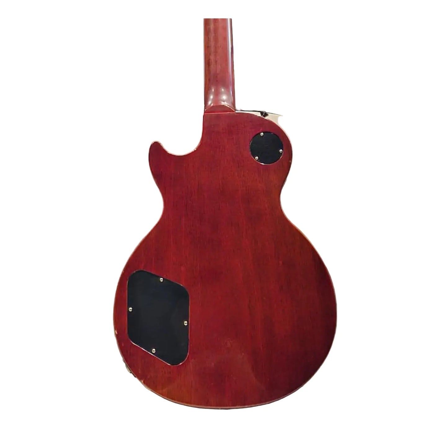 Gibson Slash Rosso Corsa Les Paul – 2013 Limited Edition (USA) - (Re-Loved) Electric Guitars Gibson Art of Guitar