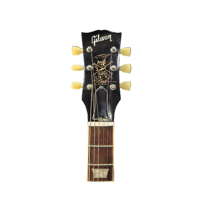 Gibson Slash Rosso Corsa Les Paul – 2013 Limited Edition (USA) - (Re-Loved) Electric Guitars Gibson Art of Guitar