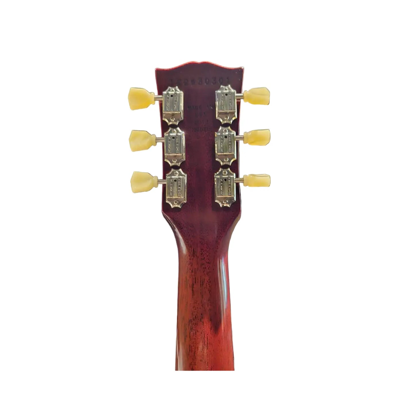 Gibson Slash Rosso Corsa Les Paul – 2013 Limited Edition (USA) - (Re-Loved) Electric Guitars Gibson Art of Guitar