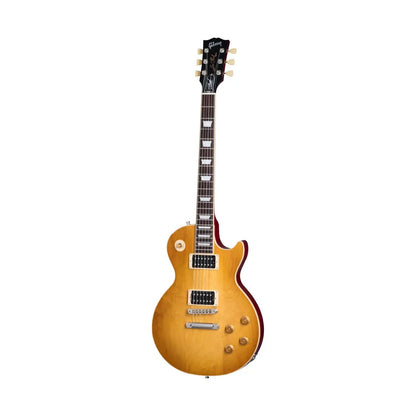 Gibson Slash "Jessica" Les Paul Standard- Honey Burst / Cherry Back Electric Guitar Electric Guitar Gibson Art of Guitar