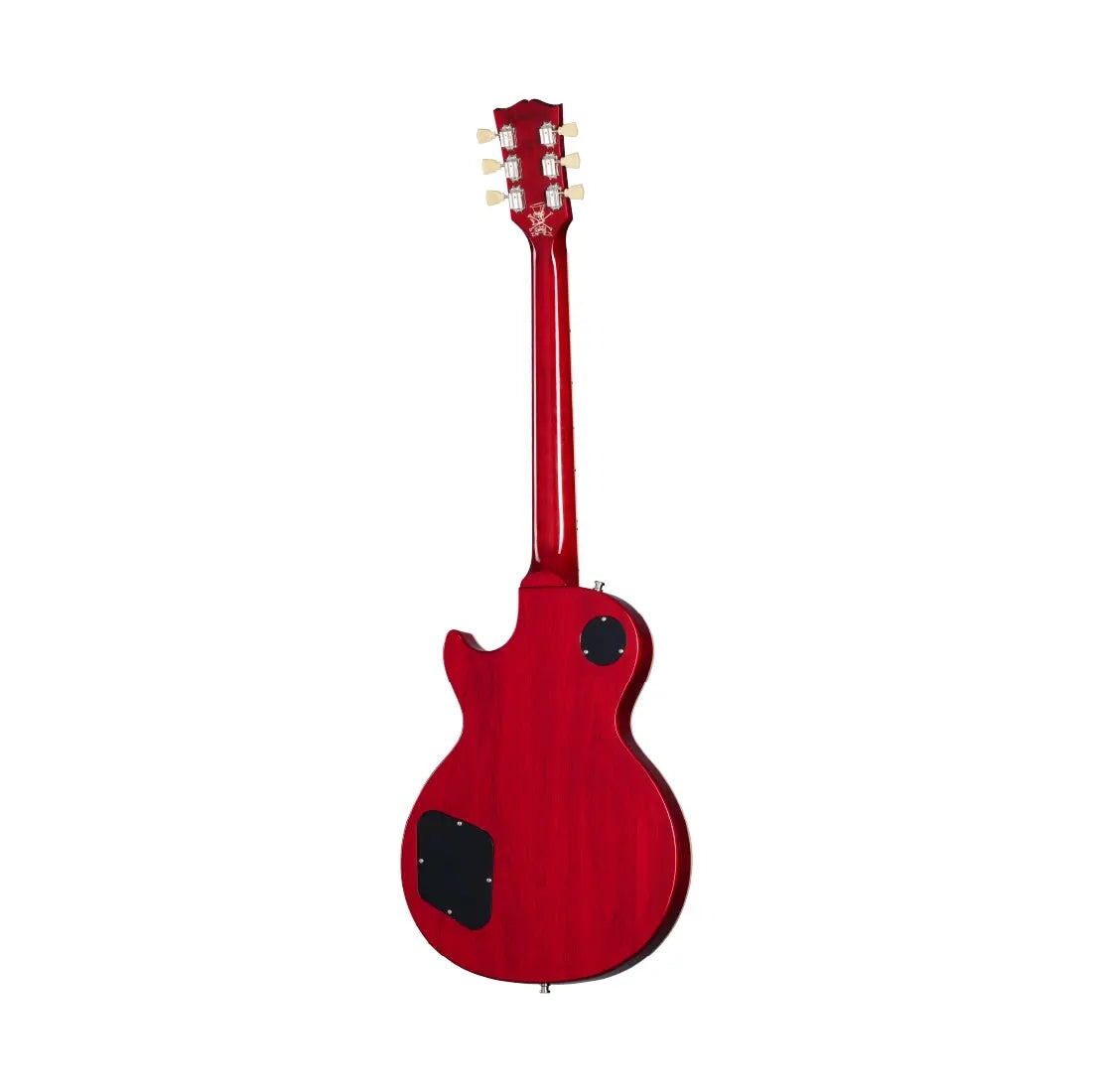 Gibson Slash "Jessica" Les Paul Standard- Honey Burst / Cherry Back Electric Guitar Electric Guitar Gibson Art of Guitar