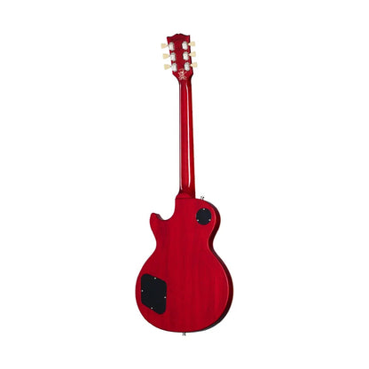 Gibson Slash "Jessica" Les Paul Standard- Honey Burst / Cherry Back Electric Guitar Electric Guitar Gibson Art of Guitar