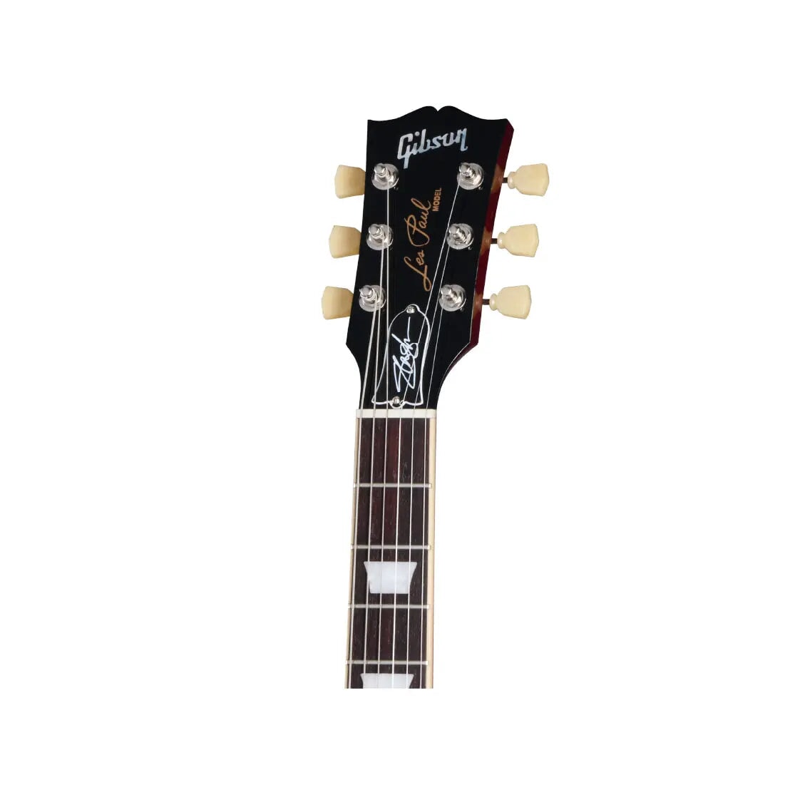 Gibson Slash "Jessica" Les Paul Standard- Honey Burst / Cherry Back Electric Guitar Electric Guitar Gibson Art of Guitar