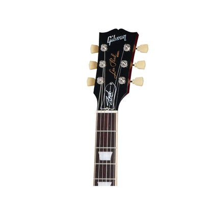 Gibson Slash "Jessica" Les Paul Standard- Honey Burst / Cherry Back Electric Guitar Electric Guitar Gibson Art of Guitar