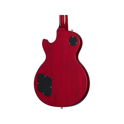 Gibson Slash "Jessica" Les Paul Standard Honey Burst Electric Guitars Gibson Art of Guitar