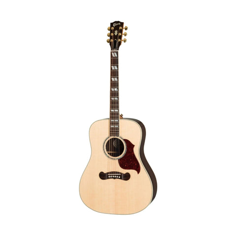 Gibson Songwriter Standard Antique Natural Rosewood Acoustic Guitars Gibson Art of Guitar