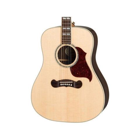 Gibson Songwriter Standard Antique Natural Rosewood Acoustic Guitars Gibson Art of Guitar