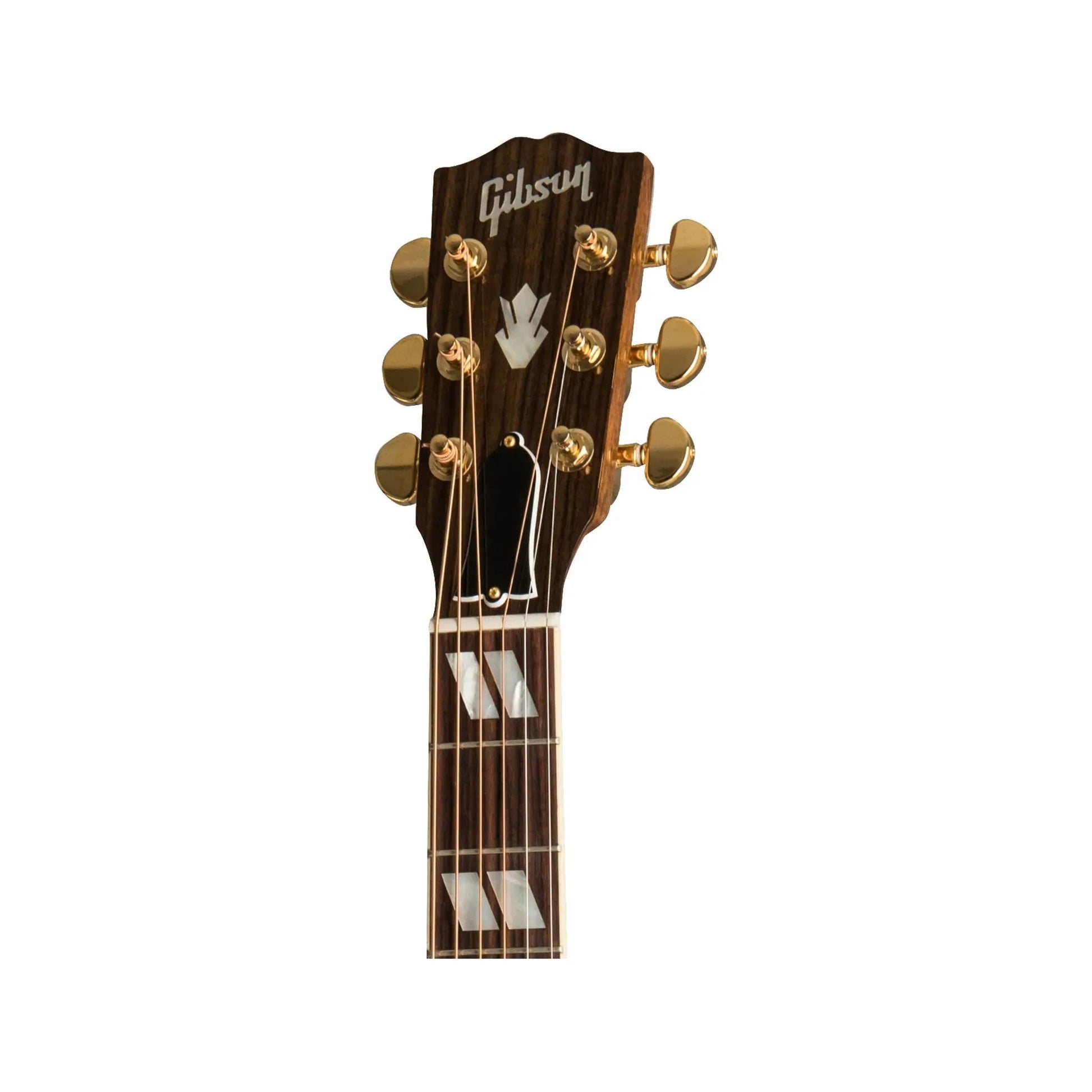 Gibson Songwriter Standard Rosewood Burst Acoustic Guitars Gibson Art of Guitar