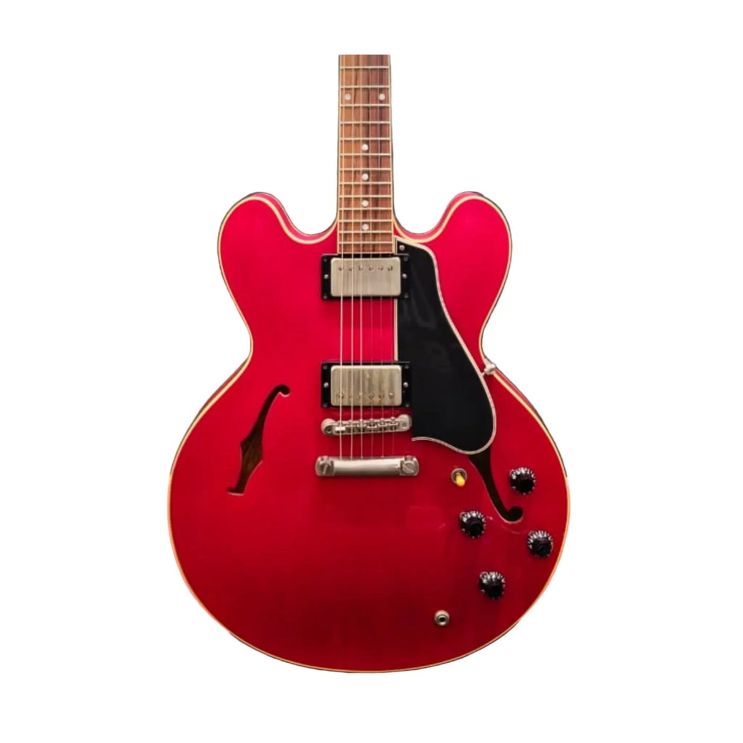 Gibson '59 ES-335 Semi-Hollow Electric Guitar - (Re-Loved) Electric Guitars Gibson Art of Guitar