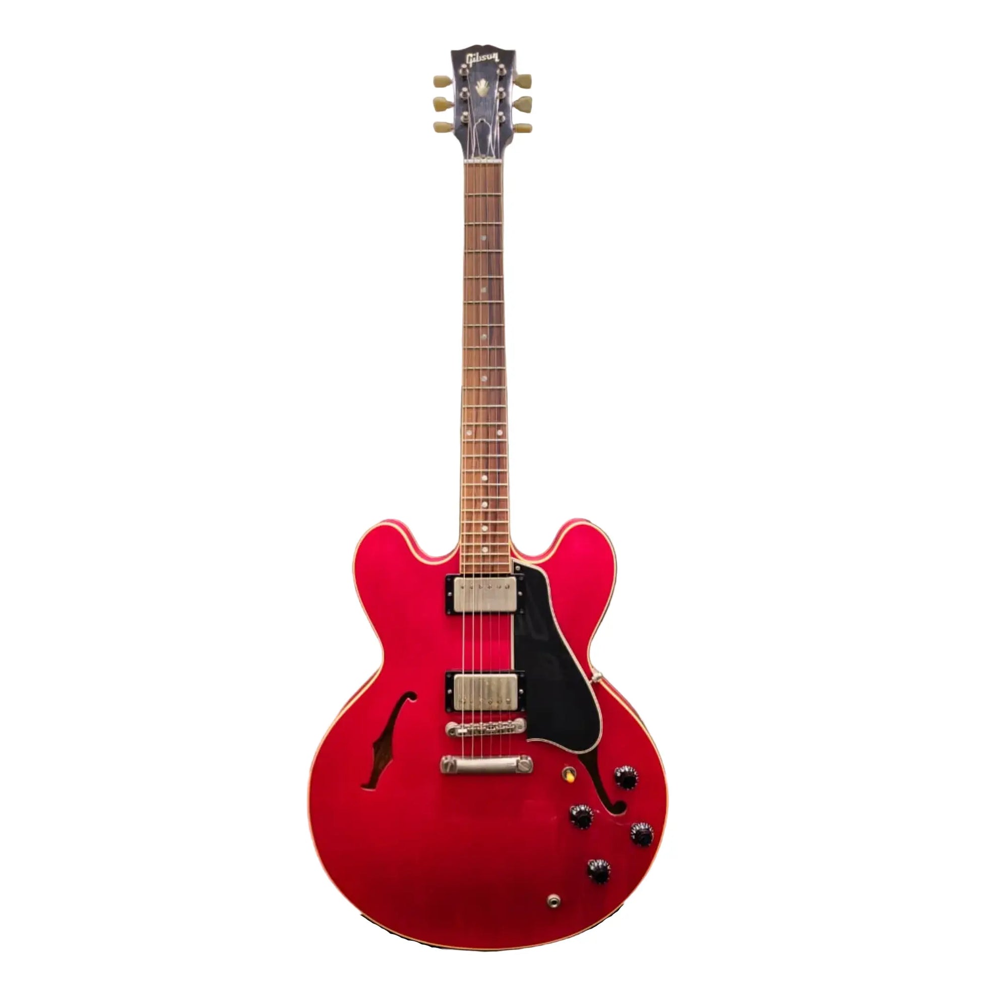 Gibson '59 ES-335 Semi-Hollow Electric Guitar - (Re-Loved) Electric Guitars Gibson Art of Guitar