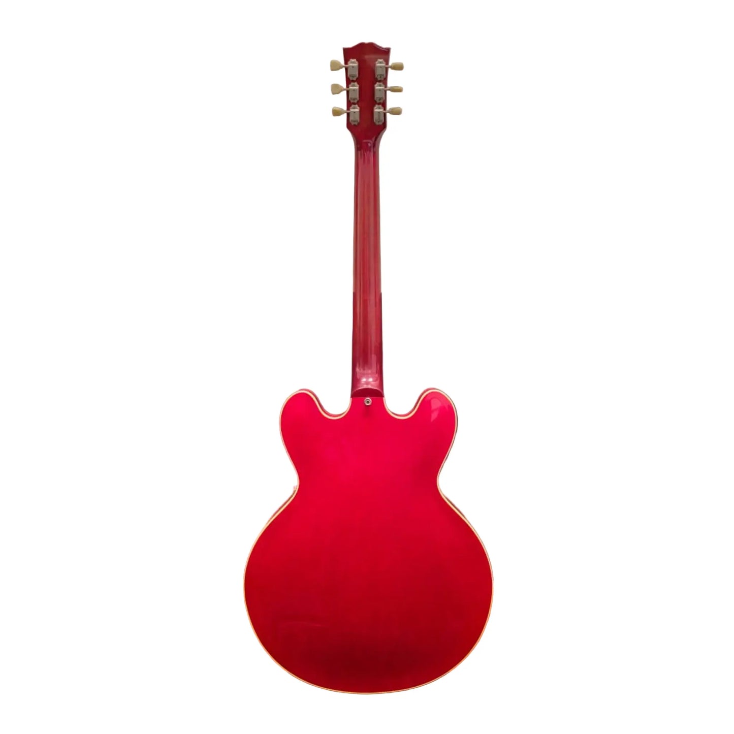 Gibson '59 ES-335 Semi-Hollow Electric Guitar - (Re-Loved) Electric Guitars Gibson Art of Guitar