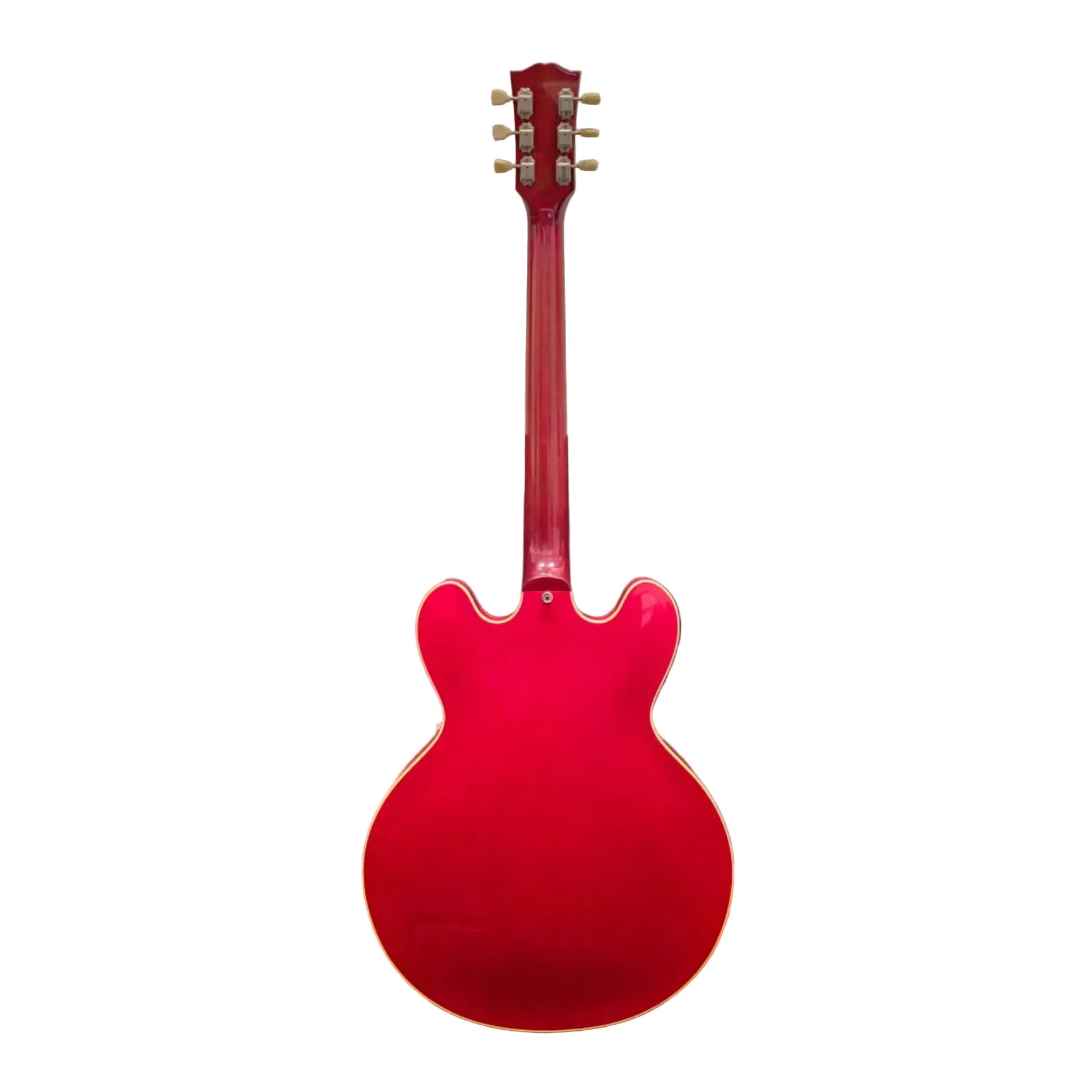 Gibson '59 ES-335 Semi-Hollow Electric Guitar - (Re-Loved) Electric Guitars Gibson Art of Guitar
