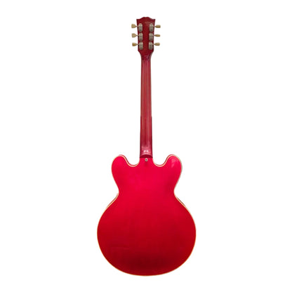 Gibson '59 ES-335 Semi-Hollow Electric Guitar - (Re-Loved) Electric Guitars Gibson Art of Guitar