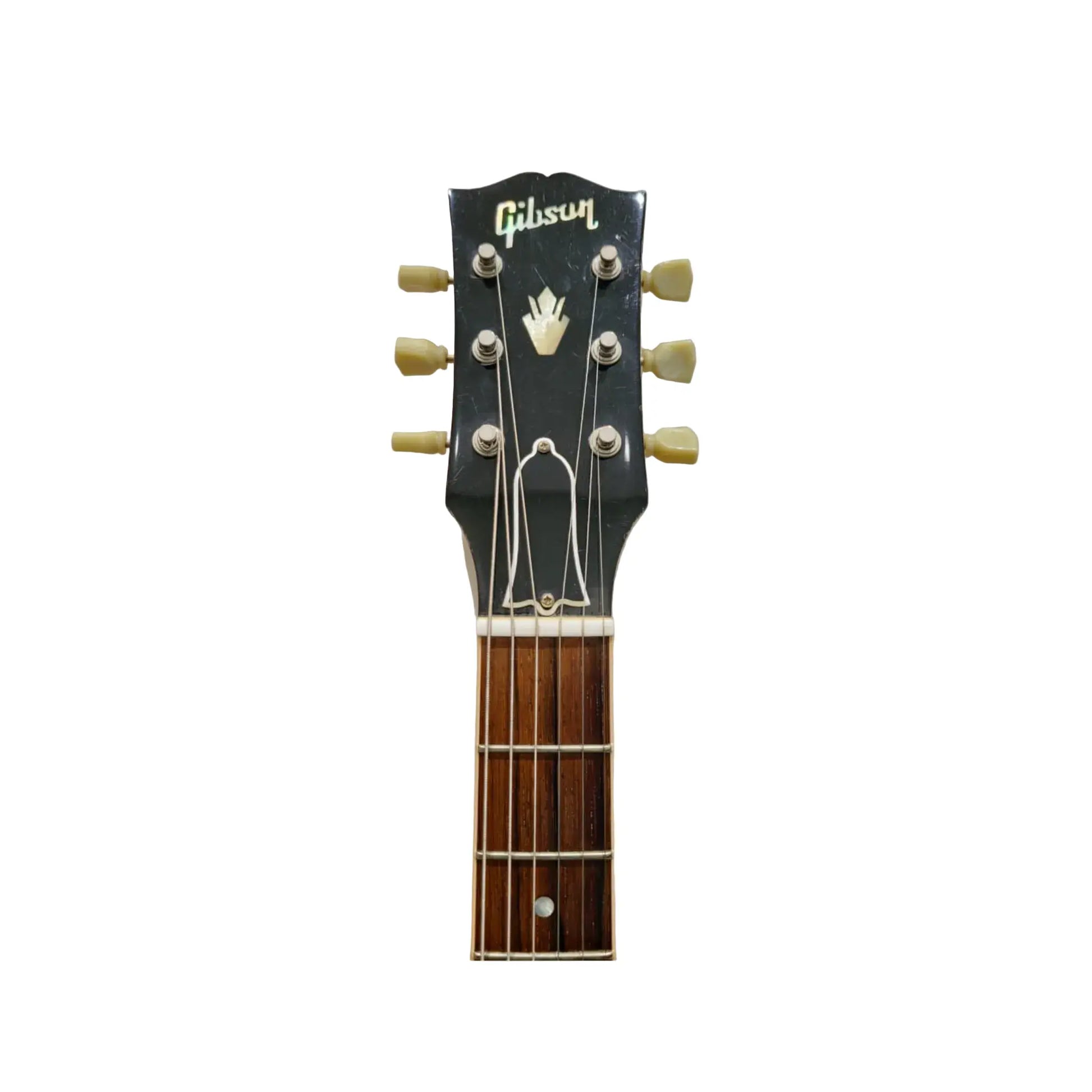 Gibson '59 ES-335 Semi-Hollow Electric Guitar - (Re-Loved) Electric Guitars Gibson Art of Guitar