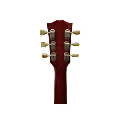Gibson '59 ES-335 Semi-Hollow Electric Guitar - (Re-Loved) Electric Guitars Gibson Art of Guitar