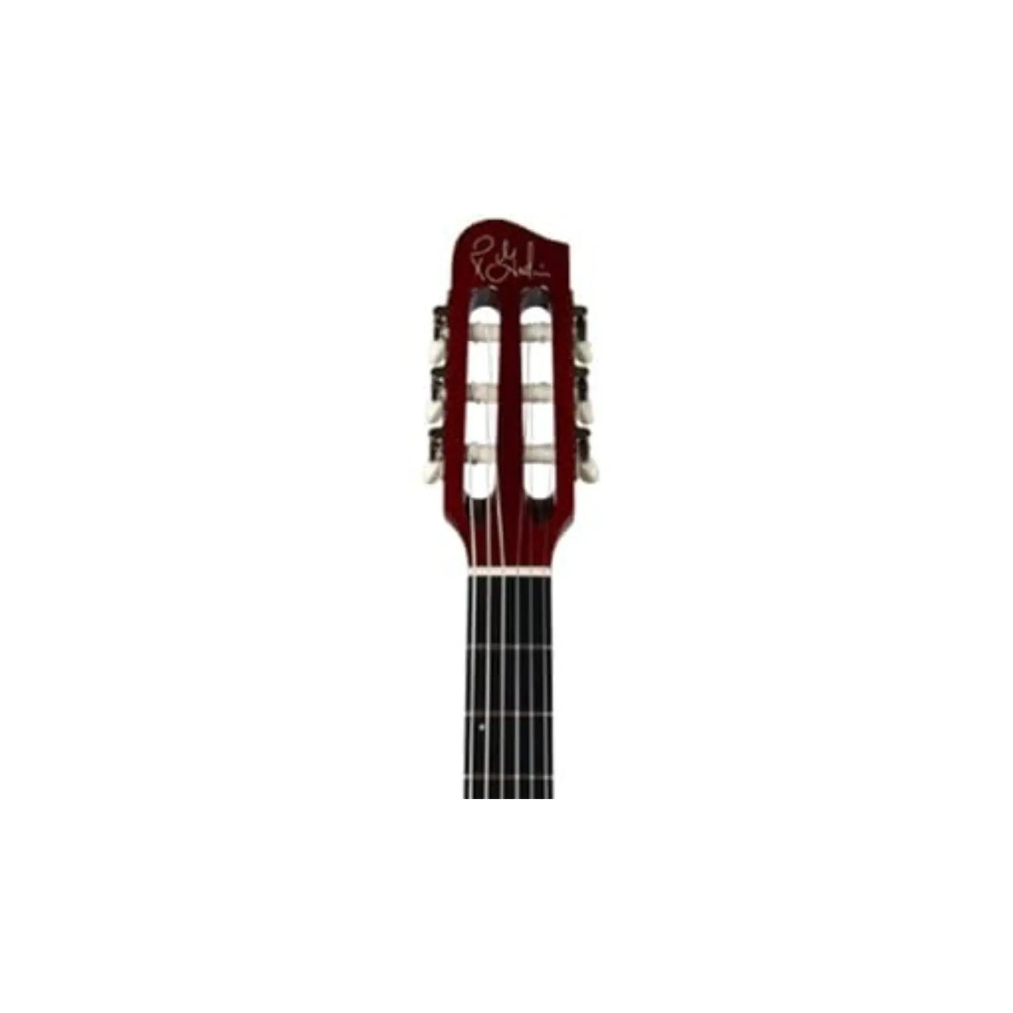 Godin ACS Slim Nylon Natural SG – Nylon String Acoustic-Electric Guitar Classical Guitars Godin Art of Guitar