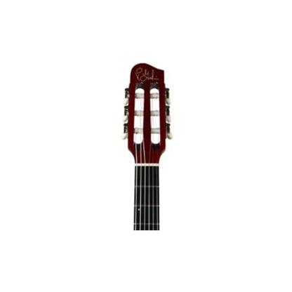 Godin ACS Slim Nylon Natural SG – Nylon String Acoustic-Electric Guitar Classical Guitars Godin Art of Guitar