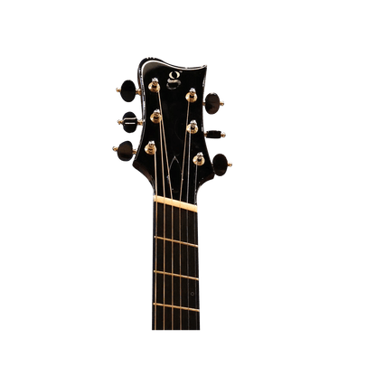 Greenfield G2 Guitar Greenfield Art of Guitar