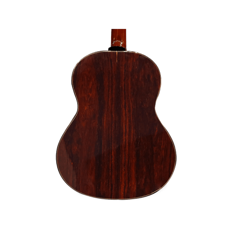 Greenfield - G2.2 Alpine Spruce & East Indian Rosewood General Consignment Art of Guitar