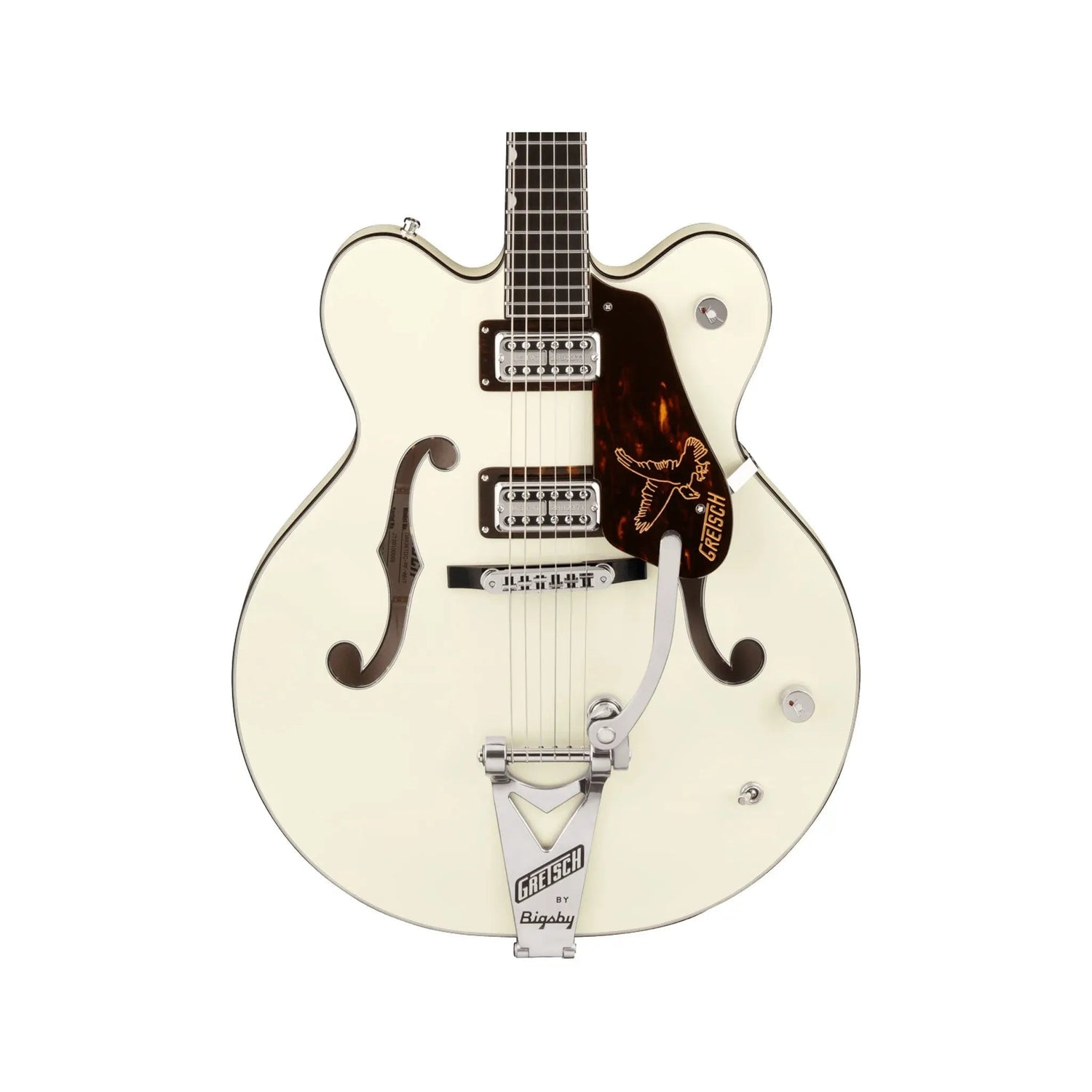 Gretsch G6636T-RF Richard Fortus Signature Falcon Electric Guitars Gretsch Art of Guitar