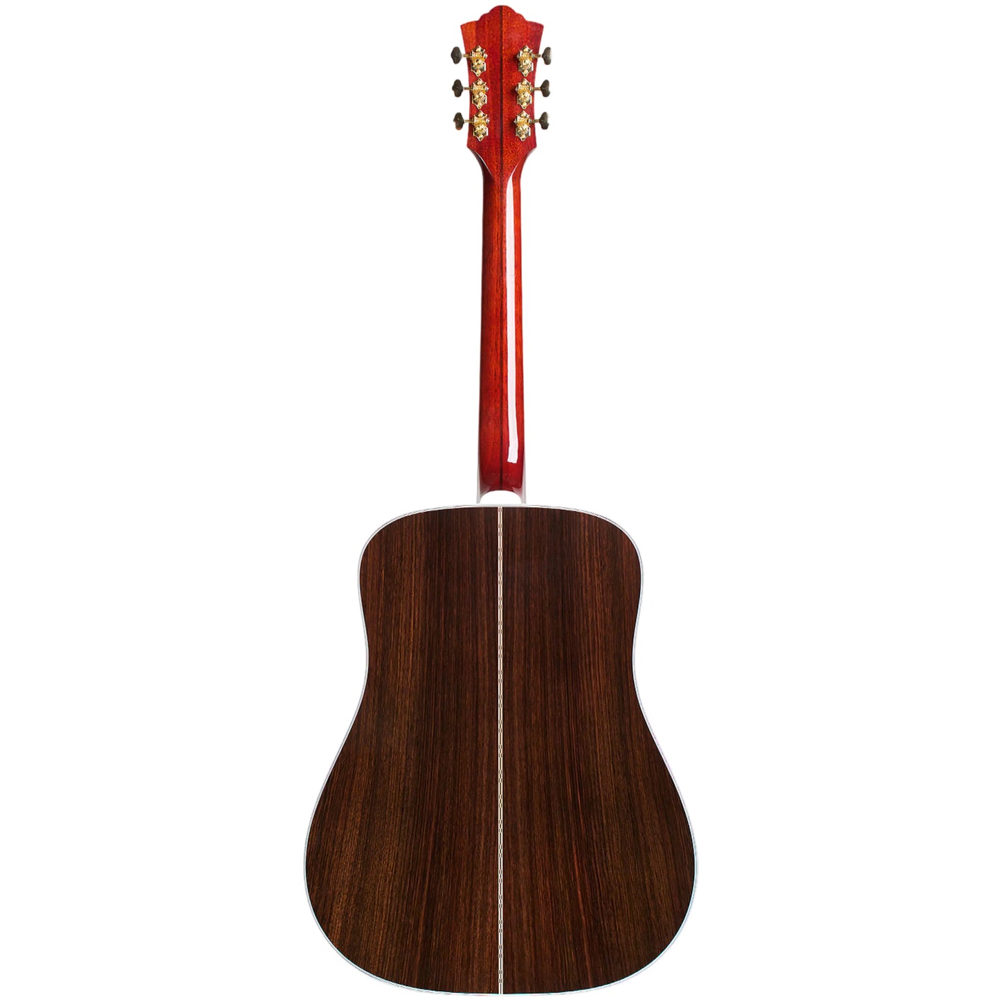 Guild D-55 Natural Acoustic Guitar  Art of Guitar Art of Guitar