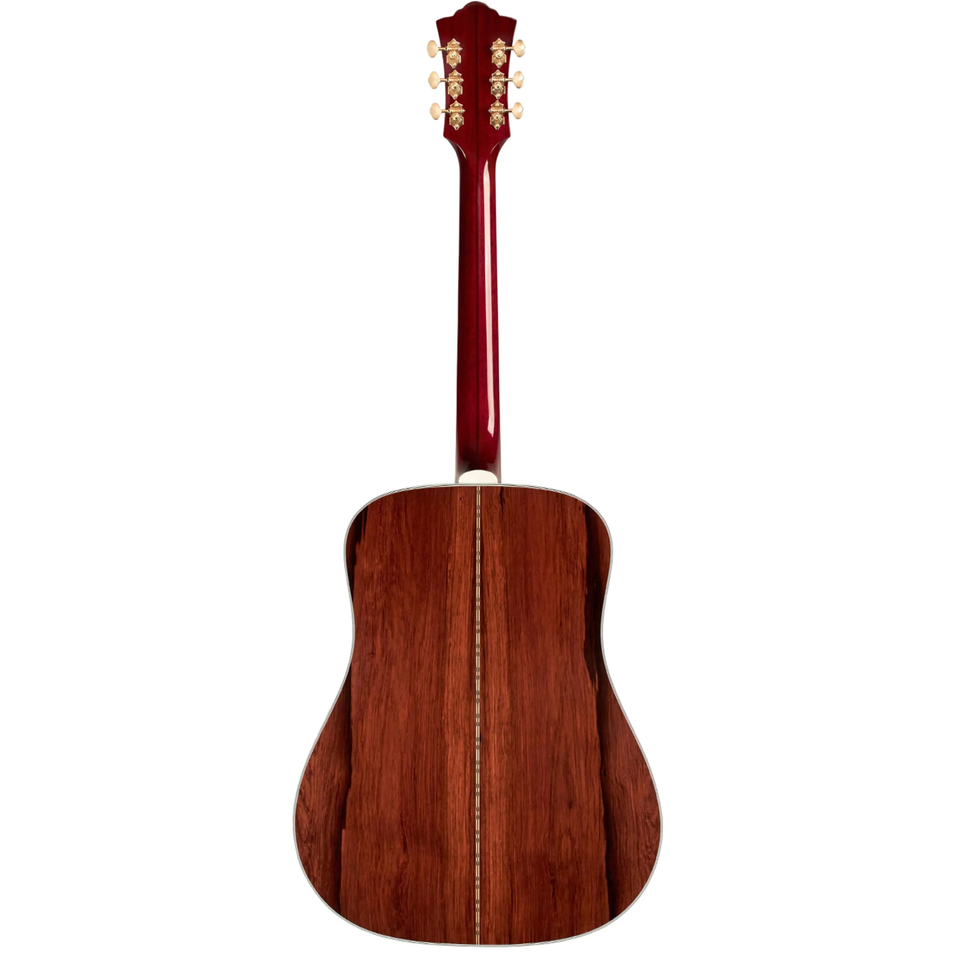 Guild GSR D-55 70th Anniversary Limited Natural Acoustic Guitar Acoustic Guitar Guild Art of Guitar