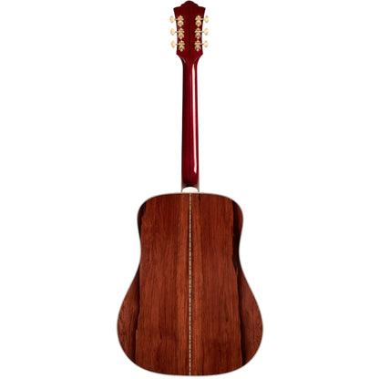 Guild GSR D-55 70th Anniversary Limited Natural Acoustic Guitar Acoustic Guitar Guild Art of Guitar