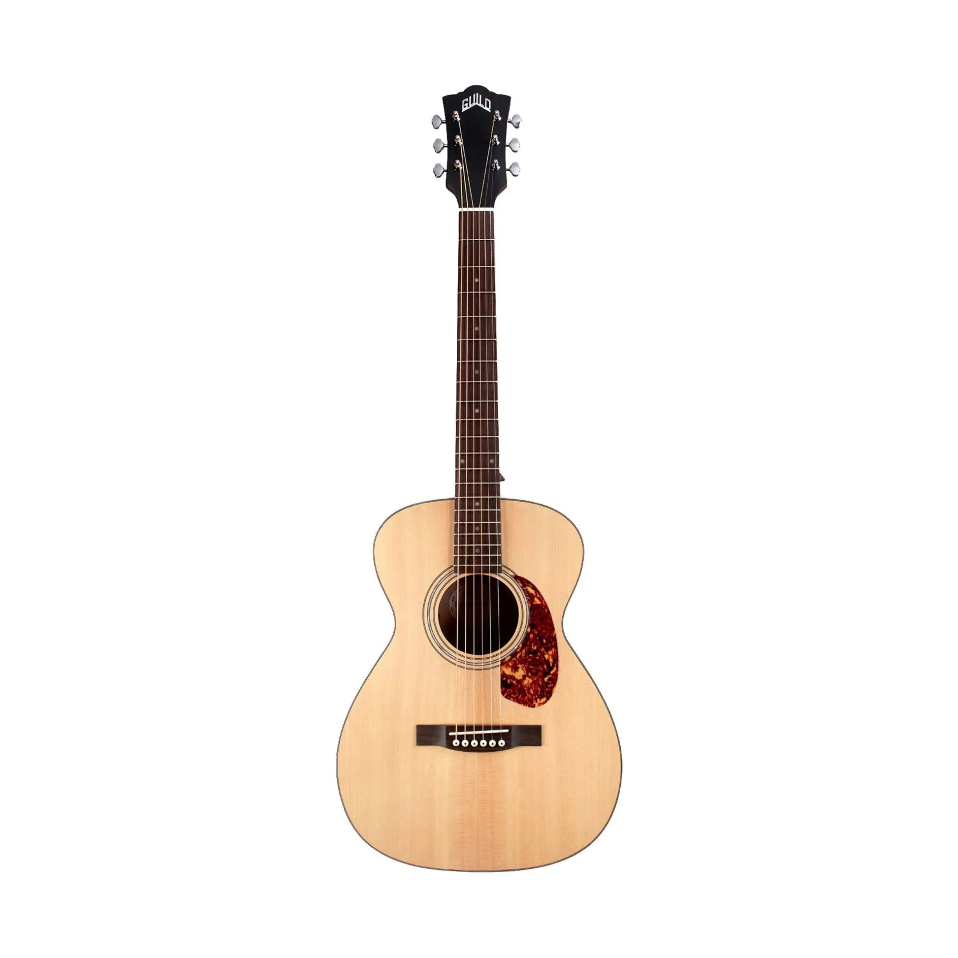 Guild M-240E NAT Classical Guitars Cordoba Art of Guitar