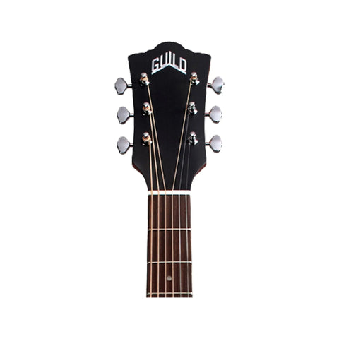 Guild M-240E NAT Classical Guitars Cordoba Art of Guitar