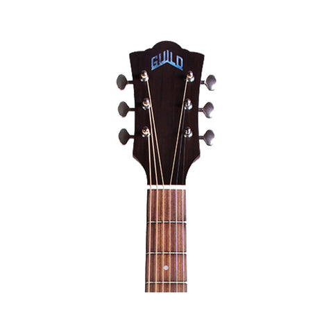 Guild OM-240CE ACB Acoustic Guitars Guild Art of Guitar