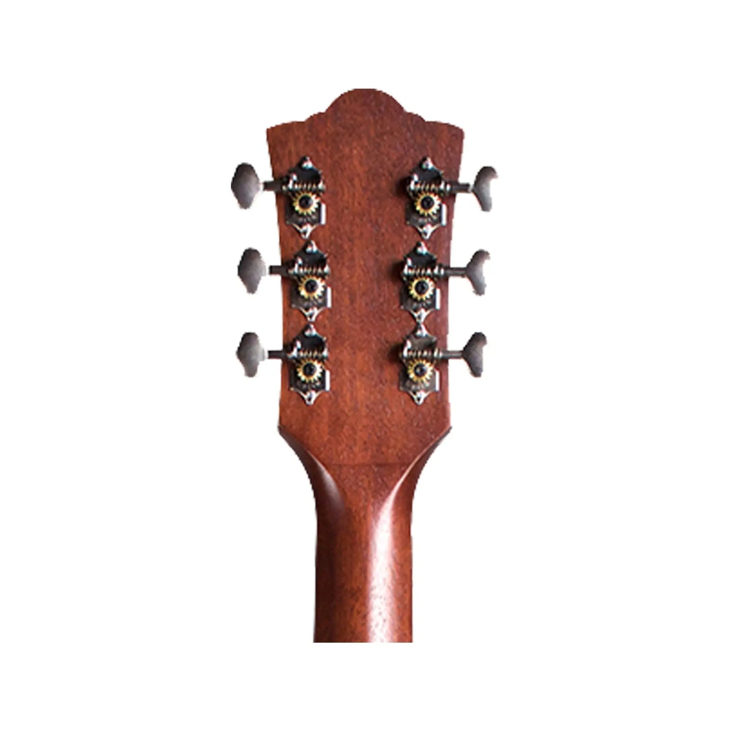 Guild OM-240CE DBB Acoustic Guitars Guild Art of Guitar