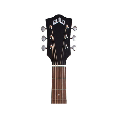 Guild OM-240CE NAT Acoustic Guitars Guild Art of Guitar