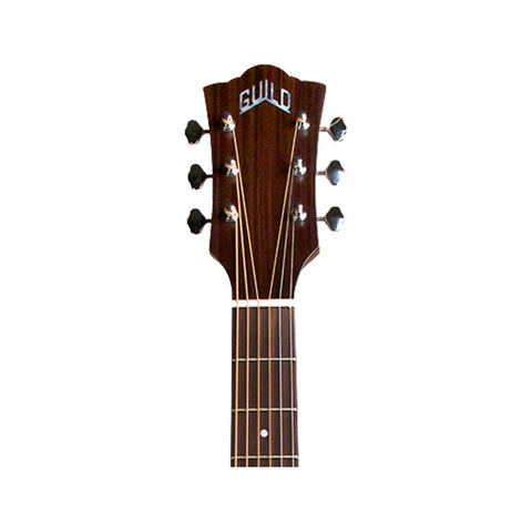 Guild OM-240E NAT  Art of Guitar Art of Guitar