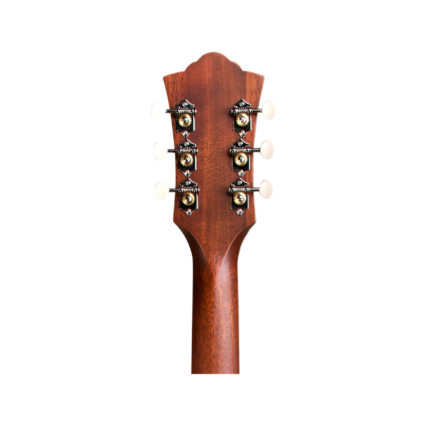 Guild USA D-40 NATURAL Acoustic Guitars Guild Art of Guitar