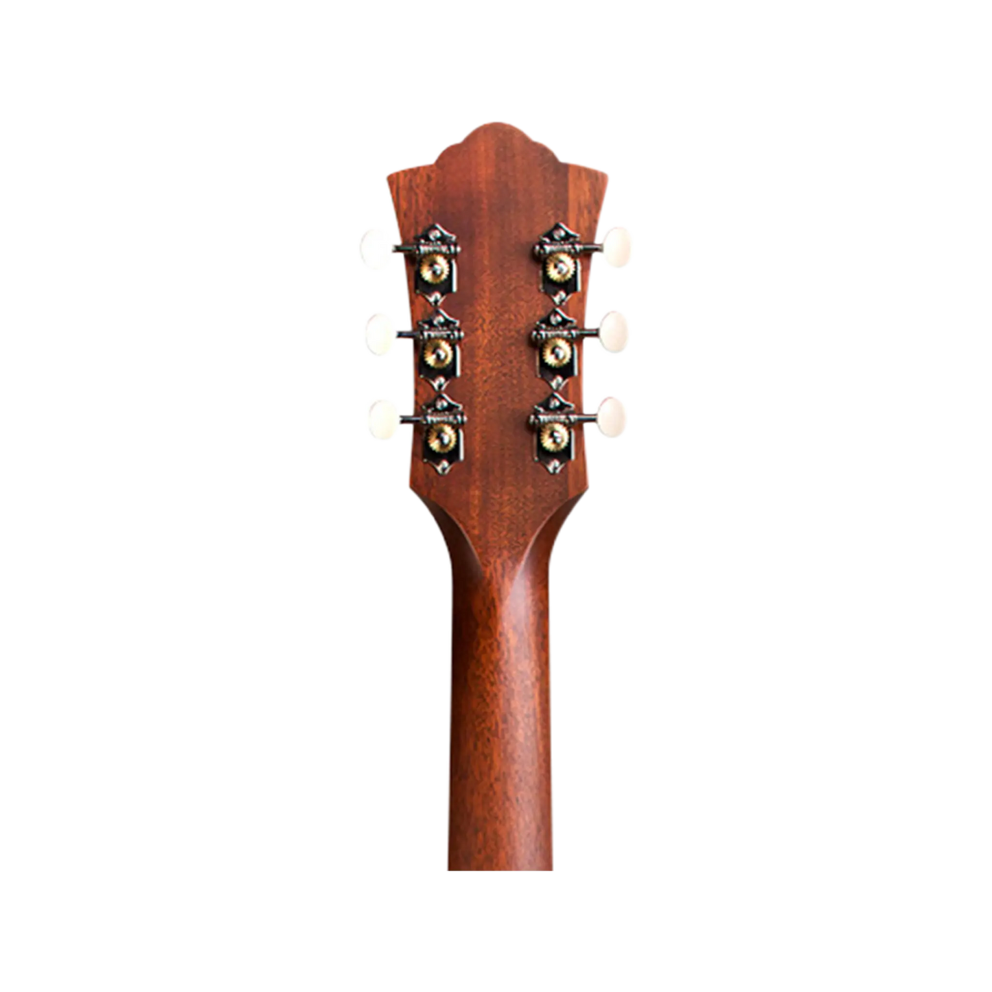 Guild USA D-40E NATURAL Acoustic Guitars Guild Art of Guitar